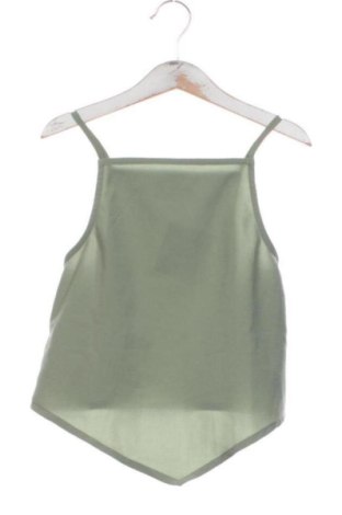 Podkoszulek dziecięcy H&M, Rozmiar 9-10y/ 140-146 cm, Kolor Zielony, Cena 25,40 zł, #137967708