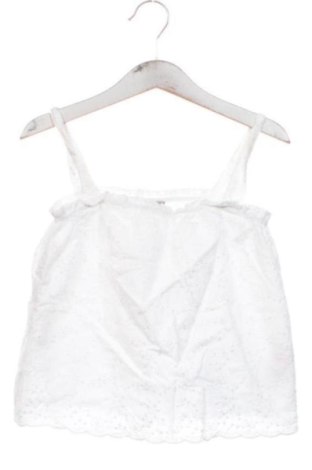 Kinder Top Kids, Größe 5-6y/ 116-122 cm, Farbe Weiß, Preis 5,00 €, #137960369