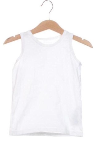 Detské tielko  Kiki & Koko, Veľkosť 18-24m/ 86-98 cm, Farba Biela, Cena  5,00 €, #137930954