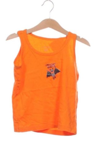 Maiou pentru copii LC Waikiki, Mărime 3-4y/ 104-110 cm, Culoare Portocaliu, Preț 26,25 Lei, #137942735