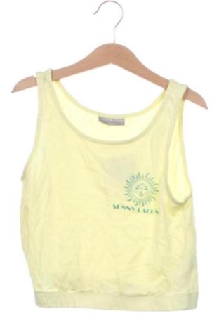 Maiou pentru copii Pepco, Mărime 10-11y/ 146-152 cm, Culoare Galben, Preț 30,00 Lei, #137979963