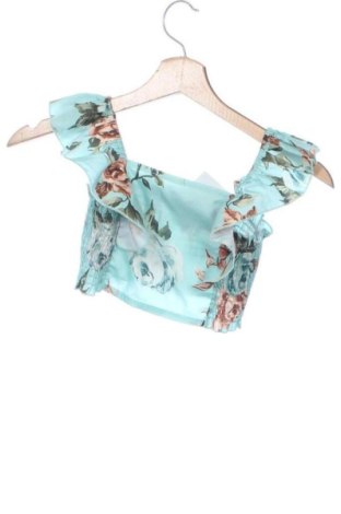 Детски потник SHEIN, Размер 5-6y/ 116-122 см, Цвят Многоцветен, Цена 5,00 €, #137957849
