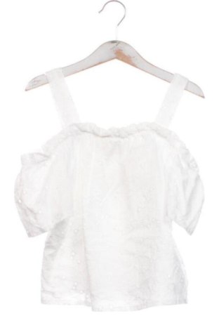 Maiou pentru copii Sweet, Mărime 10-11y/ 146-152 cm, Culoare Alb, Preț 26,25 Lei, #137982658
