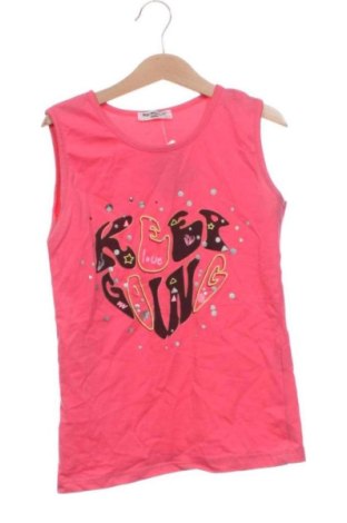 Детски потник Unbranded, Размер 10-11y/ 146-152 см, Цвят Розов, Цена 5,00 €, #137945711