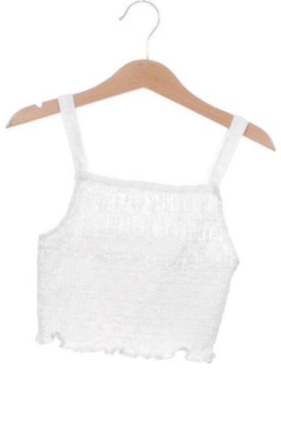 Detské tielko  Unbranded, Veľkosť 5-6y/ 116-122 cm, Farba Biela, Cena  5,72 €, #137949817