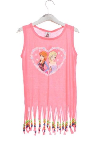 Detské tielko  Unbranded, Veľkosť 7-8y/ 128-134 cm, Farba Ružová, Cena  5,00 €, #137953511