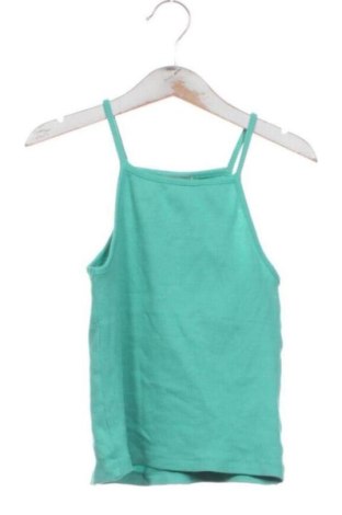 Detské tielko  Unbranded, Veľkosť 8-9y/ 134-140 cm, Farba Zelená, Cena  5,00 €, #137954512