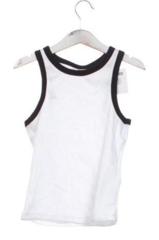 Detské tielko  Unbranded, Veľkosť 10-11y/ 146-152 cm, Farba Biela, Cena  5,00 €, #137954808