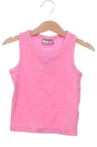 Podkoszulek dziecięcy Unbranded, Rozmiar 8-9y/ 134-140 cm, Kolor Różowy, Cena 21,17 zł, #137955413