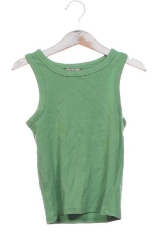 Kinder Top Unbranded, Größe 10-11y/ 146-152 cm, Farbe Grün, Preis € 5,72, #137986270