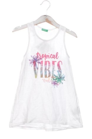 Kinder Top United Colors Of Benetton, Größe 7-8y/ 128-134 cm, Farbe Mehrfarbig, Preis € 6,00, #137966392