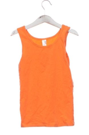 Detské tielko  Yigga, Veľkosť 8-9y/ 134-140 cm, Farba Oranžová, Cena  5,72 €, #137975435