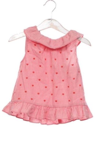 Detské tielko  Zara, Veľkosť 3-4y/ 104-110 cm, Farba Viacfarebná, Cena  7,00 €, #137953266