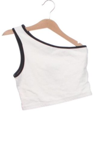 Podkoszulek dziecięcy Zara, Rozmiar 8-9y/ 134-140 cm, Kolor Biały, Cena 33,87 zł, #137955286