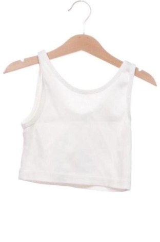 Podkoszulek dziecięcy Zara, Rozmiar 7-8y/ 128-134 cm, Kolor Biały, Cena 33,87 zł, #137955701
