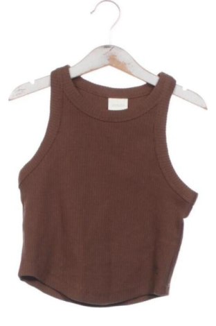 Maiou pentru copii Zara, Mărime 8-9y/ 134-140 cm, Culoare Maro, Preț 36,74 Lei, #137981105