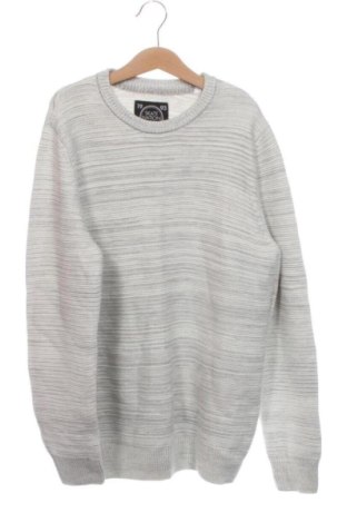 Kinderpullover C&A, Größe 10-11y/ 146-152 cm, Farbe Grau, Preis 11,00 €, #137938010