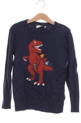 Kinderpullover C&A, Größe 6-7y/ 122-128 cm, Farbe Mehrfarbig, Preis 6,67 €, #137942363