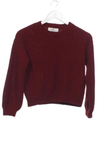 Detský sveter  H&M, Veľkosť 7-8y/ 128-134 cm, Farba Červená, Cena  7,00 €, #137965499