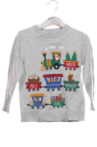 Dziecięcy sweter H&M, Rozmiar 4-5y/ 110-116 cm, Kolor Kolorowy, Cena 69,90 zł, #137979200