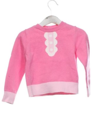 Detský sveter  Jacadi, Veľkosť 3-4y/ 104-110 cm, Farba Viacfarebná, Cena  11,00 €, #137939406