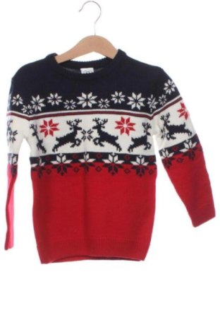 Detský sveter  Kids, Veľkosť 2-3y/ 98-104 cm, Farba Viacfarebná, Cena  11,82 €, #137966893