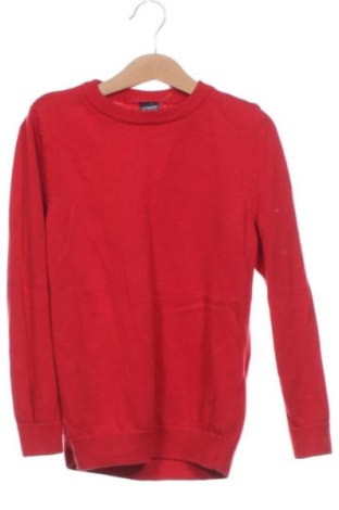 Detský sveter  LC Waikiki, Veľkosť 6-7y/ 122-128 cm, Farba Červená, Cena  11,00 €, #137932058
