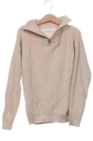 Dziecięcy sweter Mayoral, Rozmiar 7-8y/ 128-134 cm, Kolor Beżowy, Cena 59,27 zł, #137960481