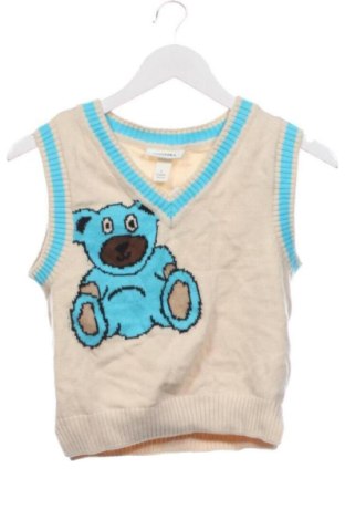 Damski sweter Monki, Rozmiar S, Kolor ecru, Cena 50,80 zł, #137943361