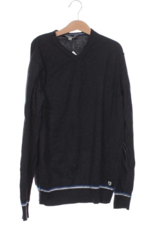 Detský sveter  Oviesse, Veľkosť 13-14y/ 164-168 cm, Farba Modrá, Cena  7,43 €, #137975140