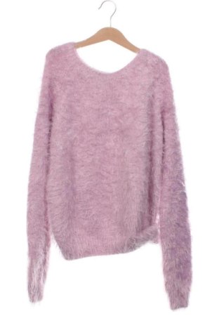 Detský sveter  Page One, Veľkosť 15-18y/ 170-176 cm, Farba Popolavo ružová, Cena  11,65 €, #137966709