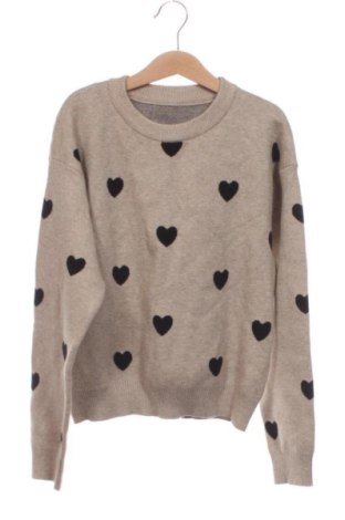 Kinderpullover SHEIN, Größe 12-13y/ 158-164 cm, Farbe Mehrfarbig, Preis € 10,67, #137931685