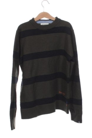 Pulover pentru copii Scotch & Soda, Mărime 11-12y/ 152-158 cm, Culoare Multicolor, Preț 446,22 Lei, #137951655