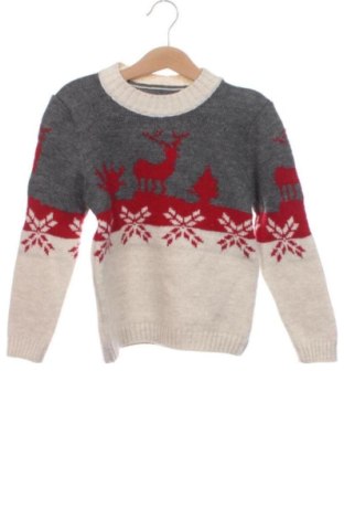 Kinderpullover Unbranded, Größe 2-3y/ 98-104 cm, Farbe Mehrfarbig, Preis 11,00 €, #137935839