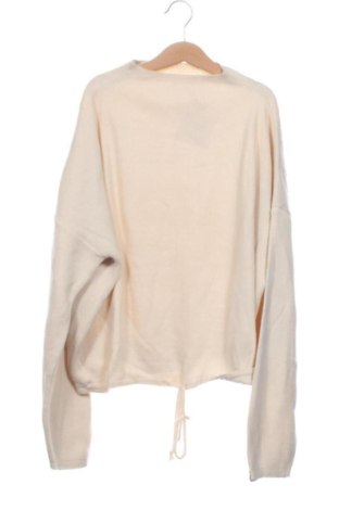Gyerek pulóver Unbranded, Méret 9-10y / 140-146 cm, Szín Ekrü
, Ár 4 344 Ft, #137953989