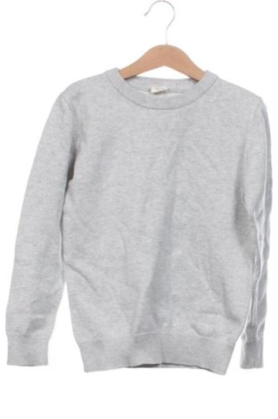 Detský sveter  Unbranded, Veľkosť 10-11y/ 146-152 cm, Farba Sivá, Cena  10,48 €, #137975967