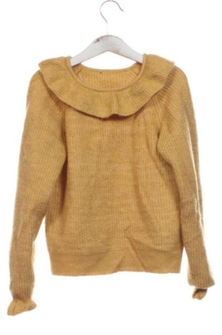 Gyerek pulóver Unbranded, Méret 9-10y / 140-146 cm, Szín Sárga, Ár 3 901 Ft, #137997158