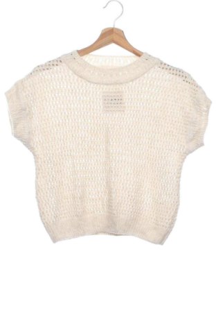 Kinderpullover Zara, Größe 12-13y/ 158-164 cm, Farbe Beige, Preis € 11,24, #137945539