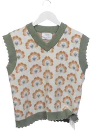 Pulover pentru copii Zara, Mărime 10-11y/ 146-152 cm, Culoare Multicolor, Preț 58,00 Lei, #137948128