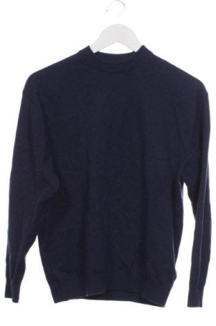 Detský sveter  Zara, Veľkosť 13-14y/ 164-168 cm, Farba Modrá, Cena  13,00 €, #137955970