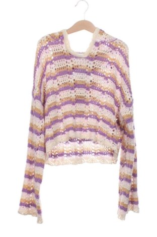 Detský sveter  Zara, Veľkosť 8-9y/ 134-140 cm, Farba Viacfarebná, Cena  10,00 €, #137963374
