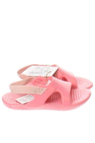Kinder Sandalen Decathlon, Größe 25, Farbe Rosa, Preis € 14,00, #137952200