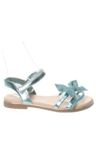 Kinder Sandalen Graceland, Größe 34, Farbe Blau, Preis € 14,10, #137938342