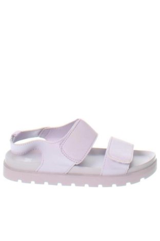 Sandale pentru copii H&M, Mărime 30, Culoare Mov, Preț 73,49 Lei, #137941575