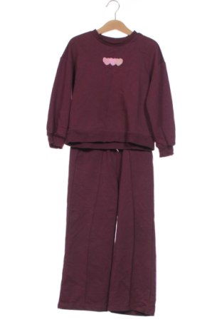 Detská športová súprava Unbranded, Veľkosť 5-6y/ 116-122 cm, Farba Fialová, Cena  37,34 €, #137937189
