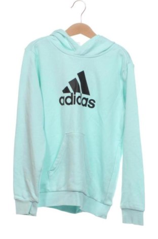 Kinder Sweatshirts Adidas, Größe 9-10y/ 140-146 cm, Farbe Blau, Preis € 31,24, #137931804