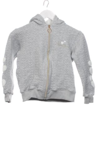 Detská mikina  Alouette, Veľkosť 9-10y/ 140-146 cm, Farba Sivá, Cena  17,00 €, #137964123