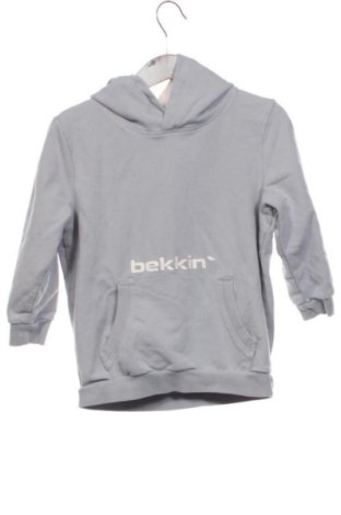 Detská mikina  Bekkin, Veľkosť 18-24m/ 86-98 cm, Farba Sivá, Cena  10,00 €, #137944965