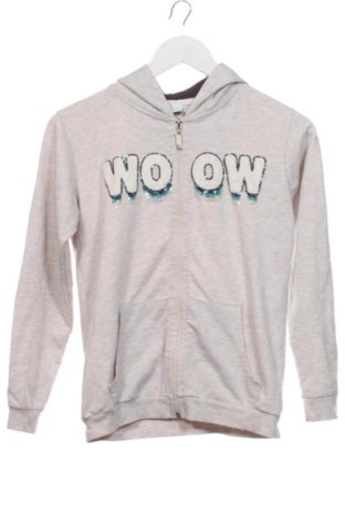 Gyerek sweatshirt Breeze, Méret 10-11y / 146-152 cm, Szín Bézs, Ár 3 191 Ft, #137938386