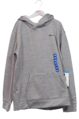 Gyerek sweatshirt Champion, Méret 15-18y / 170-176 cm, Szín Szürke, Ár 6 383 Ft, #137975107